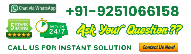 WhatsApp contact